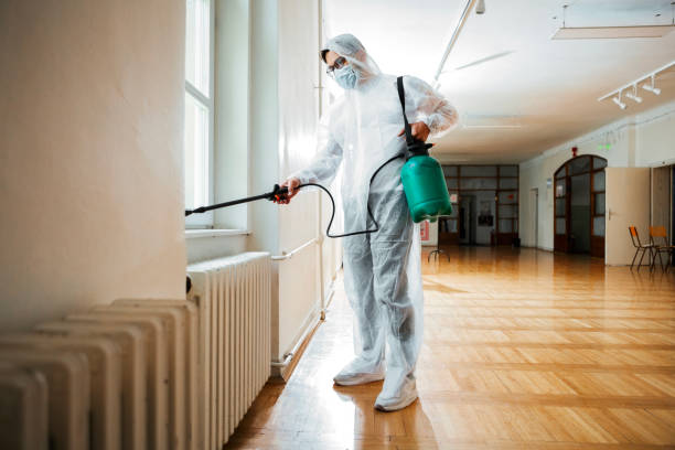 Best Pest Prevention Services  in Tipton, IN